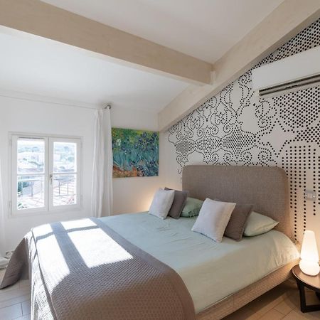 Appartement Delice A Saint-Tropez Exterior foto