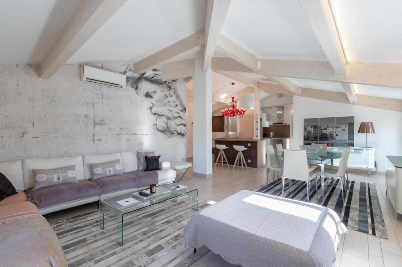 Appartement Delice A Saint-Tropez Exterior foto